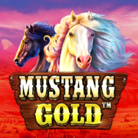 Mustang Gold