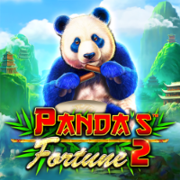 Panda Fortune 2