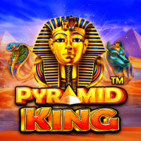 Pyramid King