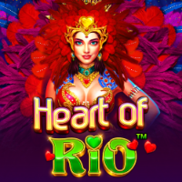 Heart of Rio