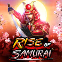 Rise of Samurai