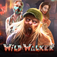 Wild Walker