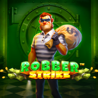 Robber Strike