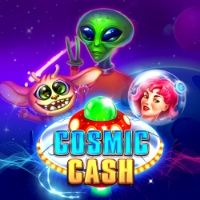 Cosmic Cash