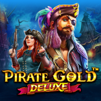 Pirate Gold Deluxe