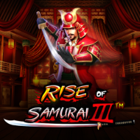 Rise of Samurai 3