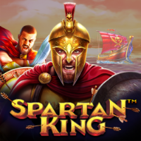 Spartan King