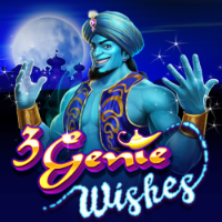 3 Genie Wishes