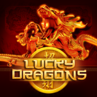 Lucky Dragons