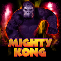 Mighty Kong