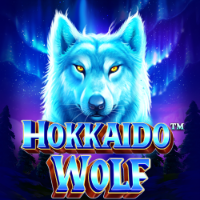 Hokkaido Wolf