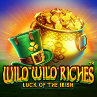 Wild Wild Riches