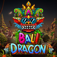 Bali Dragon