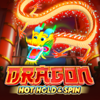 Dragon Hot Hold & Spin