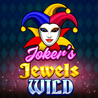 Joker's Jewels Fire