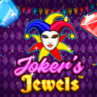 Joker's Jewels