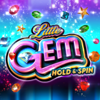 Little Gem Hold and Spin