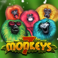 7 Monkeys