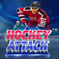 Hockey Attack