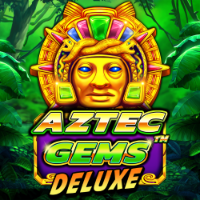 Aztec Gems Deluxe