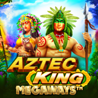 Aztec King Megaways