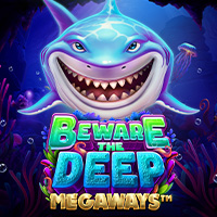 Beware The Deep Megaways