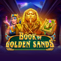 Book of Golden Sands