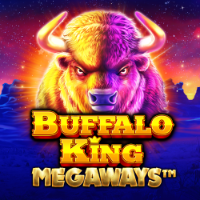 Buffalo King Megaways