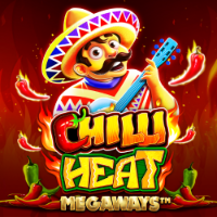 Chilli Heat Megaways