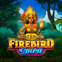 Firebird Spirit - Connect & Collect