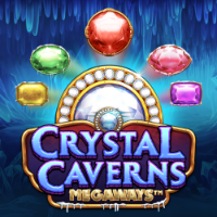 Crystal Caverns Megaways