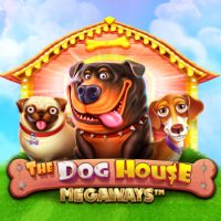 The Dog House Megaways