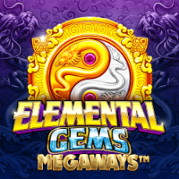 Elemental Gems Megaways