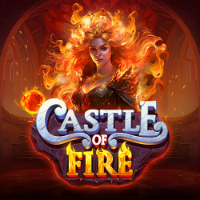 Castle of Fire