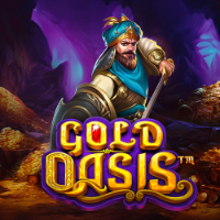 Gold Oasis