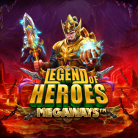 Legend of Heroes Megaways