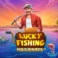 Lucky Fishing Megaways