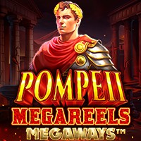 Pompeii Megareels Megaways