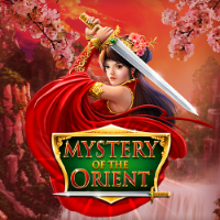 Mystery of the Orient