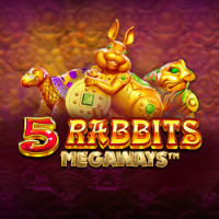 5 Rabbits Megaways