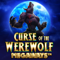 Curse of the Werewolf Megaways