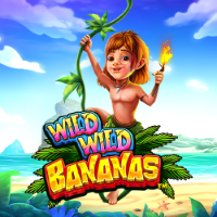 Wild Wild Bananas