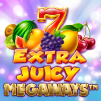 Extra Juicy Megaways