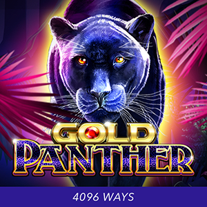 Gold Panther