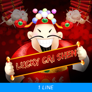 Lucky Cai Shen