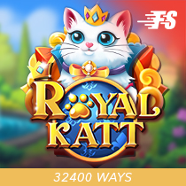 Royal Katt