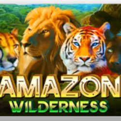 Amazon Wilderness