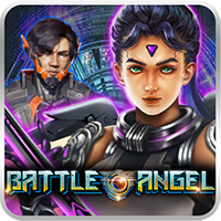 Battle Angel