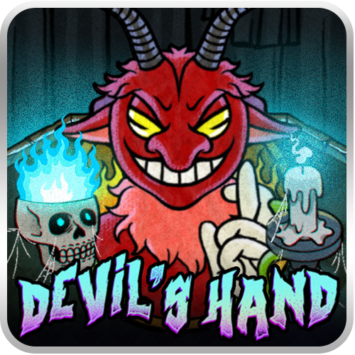 Devil's Hand