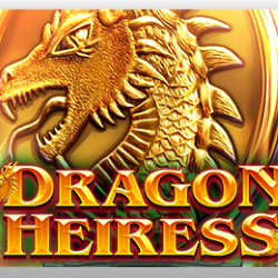 Dragon Heiress